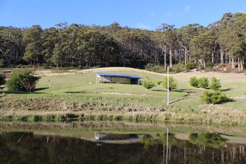 Cherryview Cygnet - Accommodation Asia 3