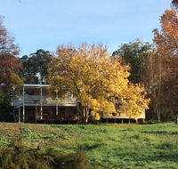 Chestnut Brae Farmstay - Accommodation Asia