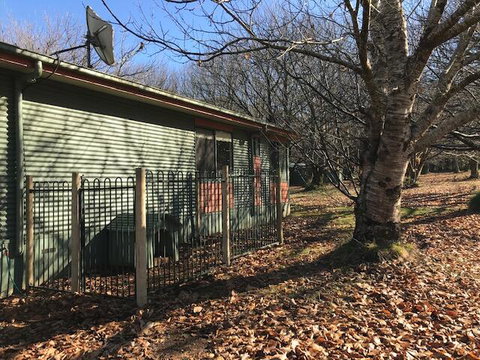 Chestnut Glade - Accommodation Asia 1