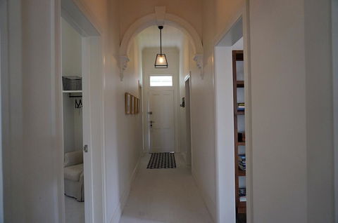 Chevignon - Accommodation Asia 3
