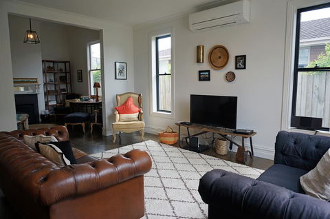 Chevignon - Accommodation Asia 1