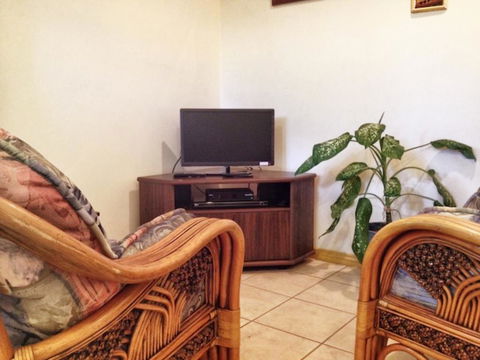 Chez Marguerites - Accommodation Asia 3