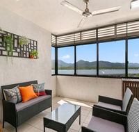 Chic City Apartment with Waterfront Views - Accommodation Guide