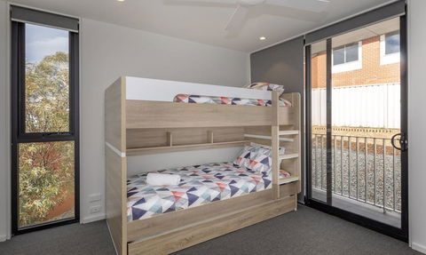 Chilam 'C' - Amazing Views With Modern Style - Accommodation Asia 2