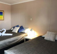 Childers Budget Accommodation - Accommodation Asia