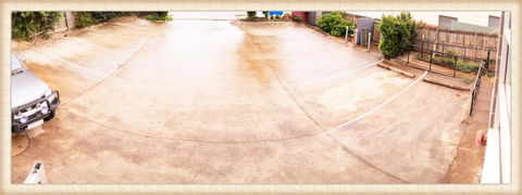 Childers Oasis Motel - Accommodation China 2