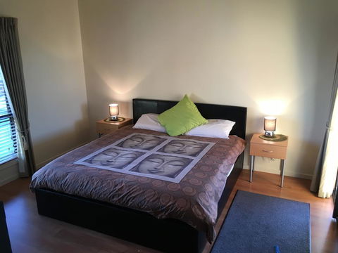 Chill N Sea Coastal Retreat - Accommodation Asia 2