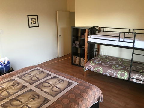 Chill N Sea Coastal Retreat - Accommodation Asia 3