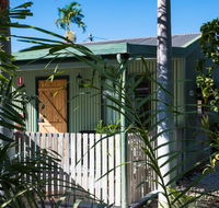 Chillagoe Cabins and Tours - Accommodation Asia