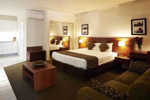 Chinchilla Downtown Motor Inn - Accommodation Asia 0