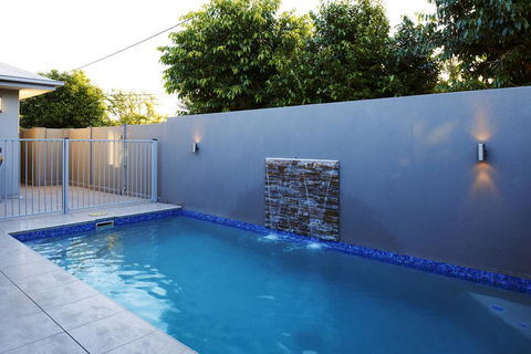 Chinchilla Downtown Motor Inn - Accommodation Asia 2