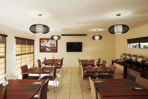 Chinchilla Downtown Motor Inn - Accommodation Asia 3