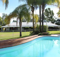 Chinchilla Great Western Motor Inn - Accommodation Guide