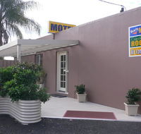 Chinchilla Motel - Accommodation Guide
