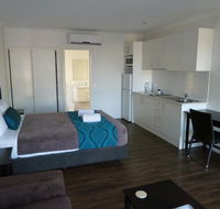 Chinchilla Tourist Park - Accommodation Guide
