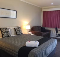 Chinchilla White Gums Motor Inn - Accommodation Guide