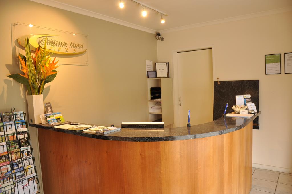 Chittaway Bay NSW Accommodation China
