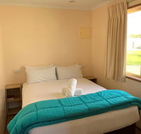 Christies Beach Tourist Park - Accommodation Asia