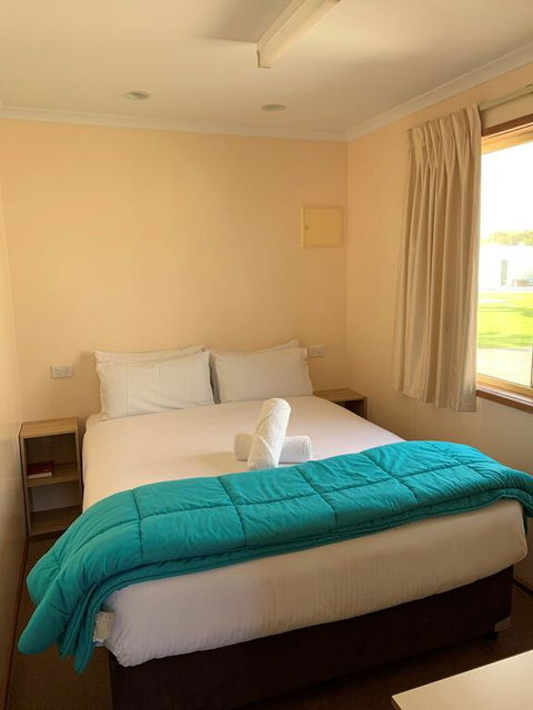 Christies Beach Tourist Park - Accommodation Asia 0