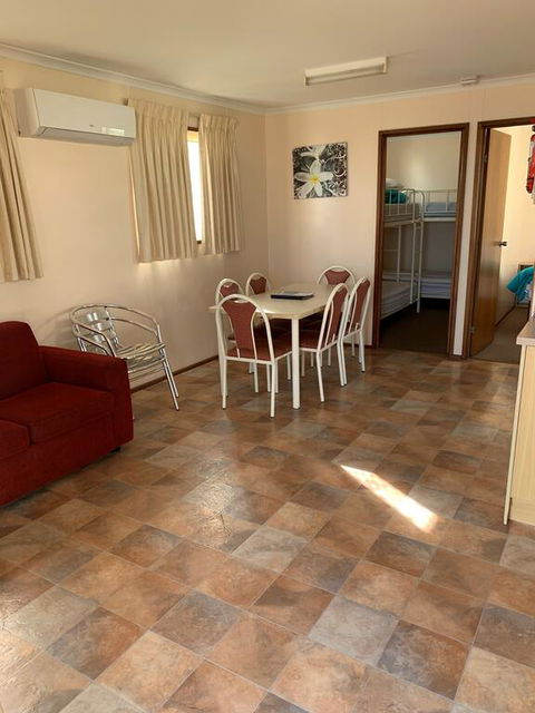 Christies Beach Tourist Park - Accommodation Asia 1