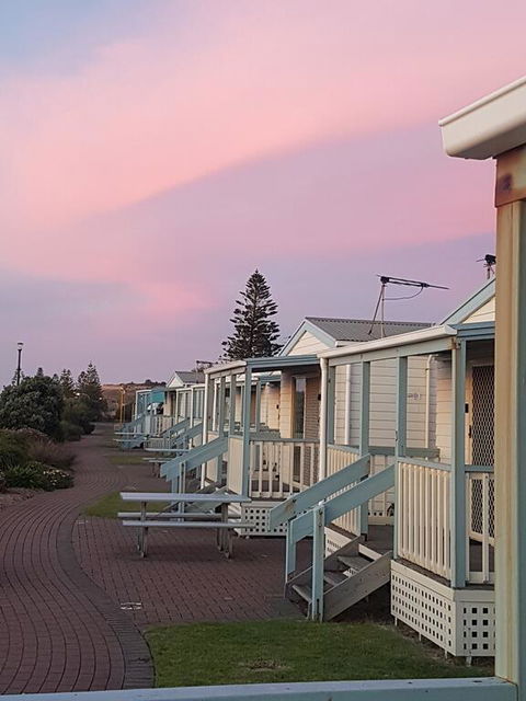 Christies Beach Tourist Park - Accommodation Asia 3