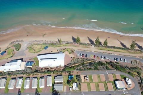 Christies Beach Tourist Park - Accommodation Asia 2