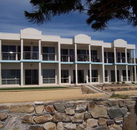 Christies Seahorse Holiday Townhouses - Accommodation Asia