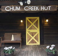 Chum Creek Hut - Accommodation Asia