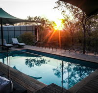 Cicada Lodge - Accommodation Asia