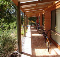 Cinnamon Coloureds Farm Cottages - Accommodation Asia