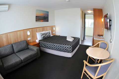 Citigate Motel Newcastle - Accommodation Asia 1