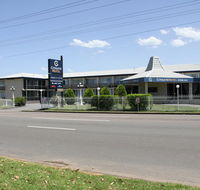 Citigate Motel Newcastle - Accommodation Asia