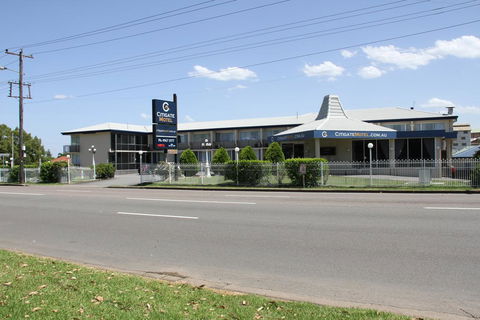 Citigate Motel Newcastle - Accommodation Asia 0