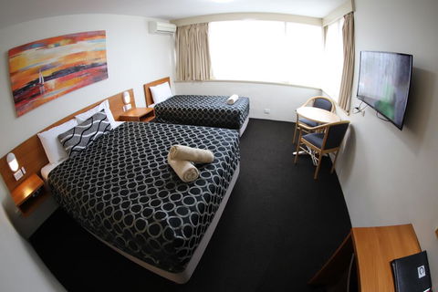 Citigate Motel Newcastle - Accommodation Asia 2