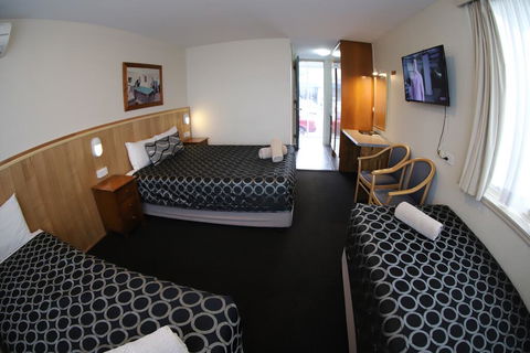 Citigate Motel Newcastle - Accommodation Asia 3