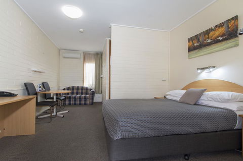 Citrus Valley Motel - Accommodation Asia 0