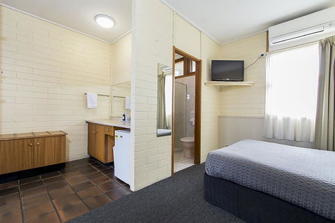 Citrus Valley Motel - Accommodation Asia 2