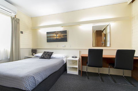 Citrus Valley Motel - Accommodation Asia 1