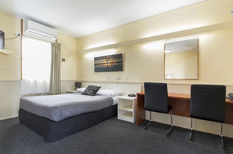 Citrus Valley Motel - Accommodation Asia 3