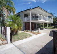 City Beach Holiday House - Accommodation Asia