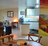 City Center View - Accommodation Guide