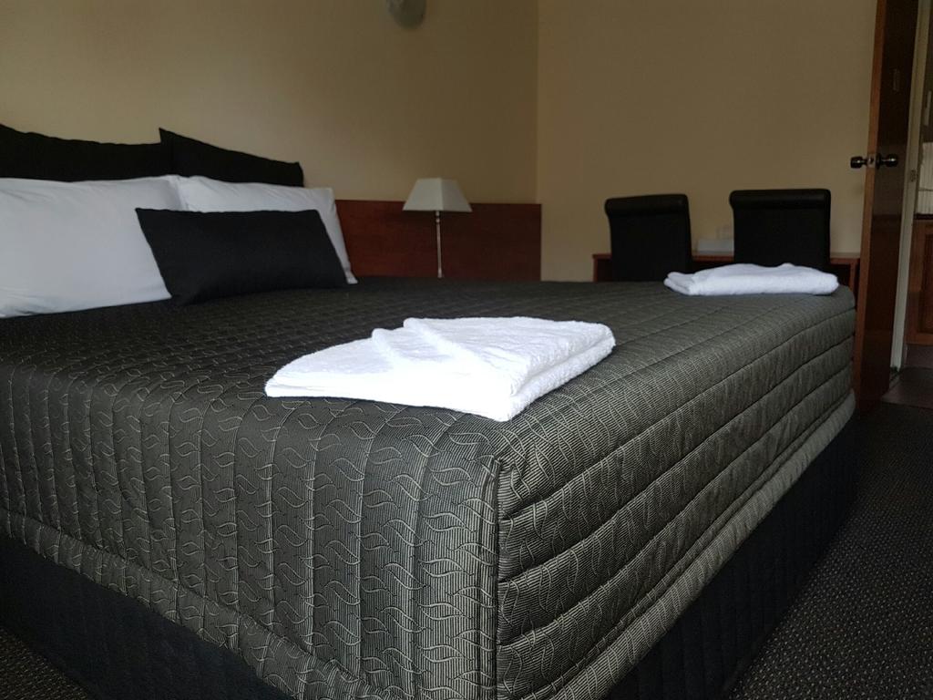 Kempsey NSW Accommodation China