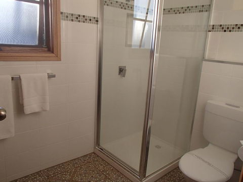 City Colonial Motor Inn - Accommodation Asia 3