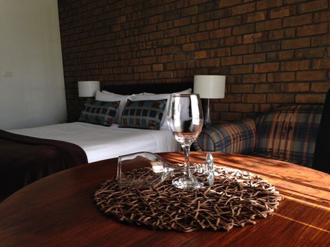 City Colonial Motor Inn - Accommodation Asia 0