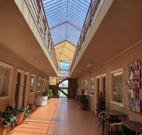 City East Motel - Accommodation Asia