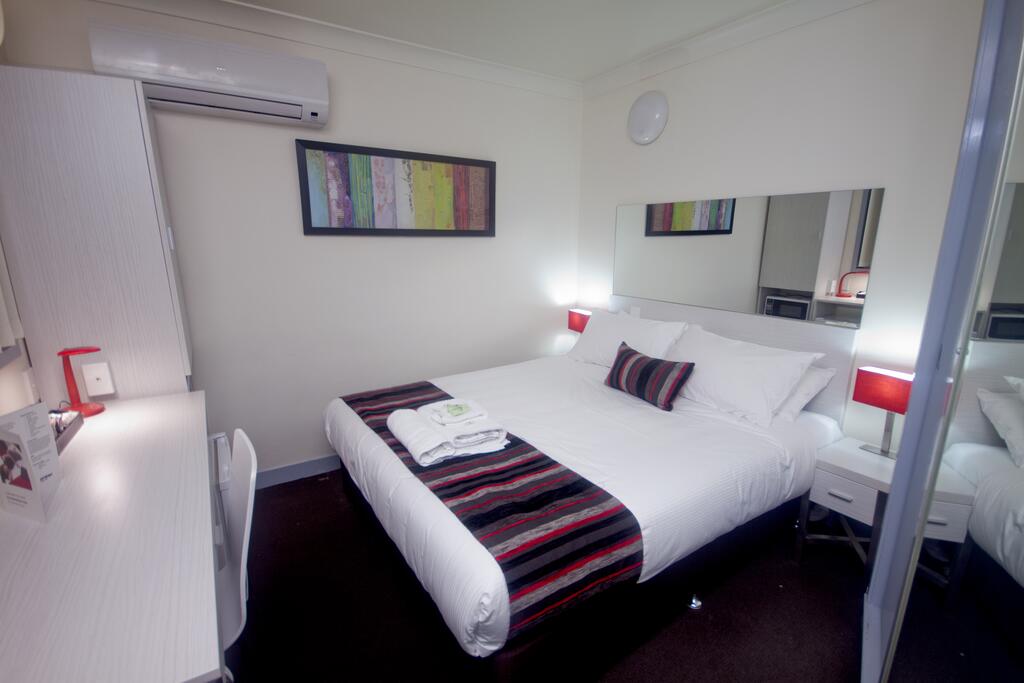 Brisbane City QLD Accommodation Guide