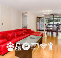 City Gardens - Accommodation China