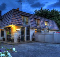 City Gardens Motel - Accommodation Asia