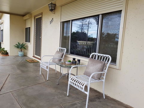 City Holiday Home Mildura - Accommodation Asia 2