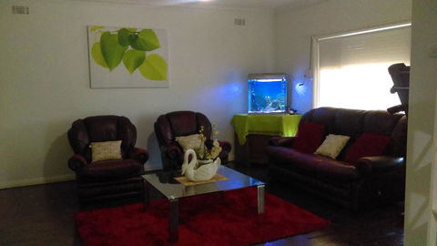 City Holiday Home Mildura - Accommodation Asia 3